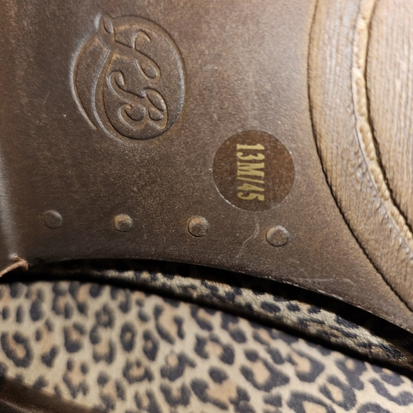 Lucky Brand® Baley 2 bootie, size 11.5 women, like new - Picture 6 of 9